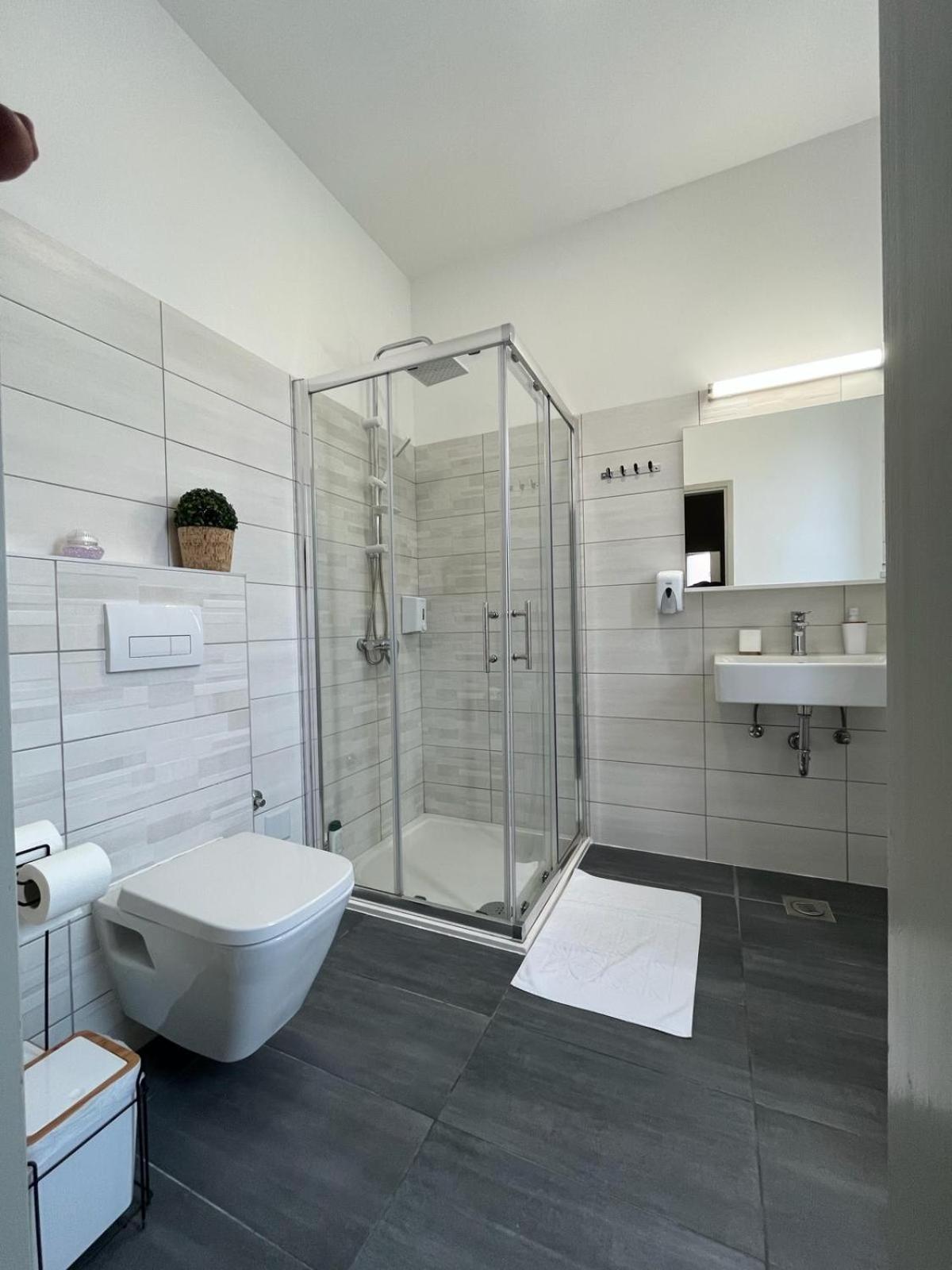 Apartment Arena Póla Kültér fotó