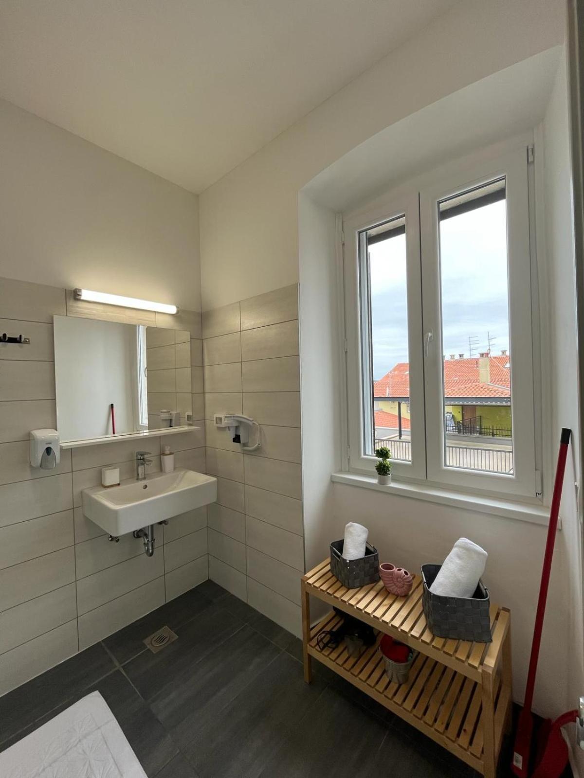 Apartment Arena Póla Kültér fotó