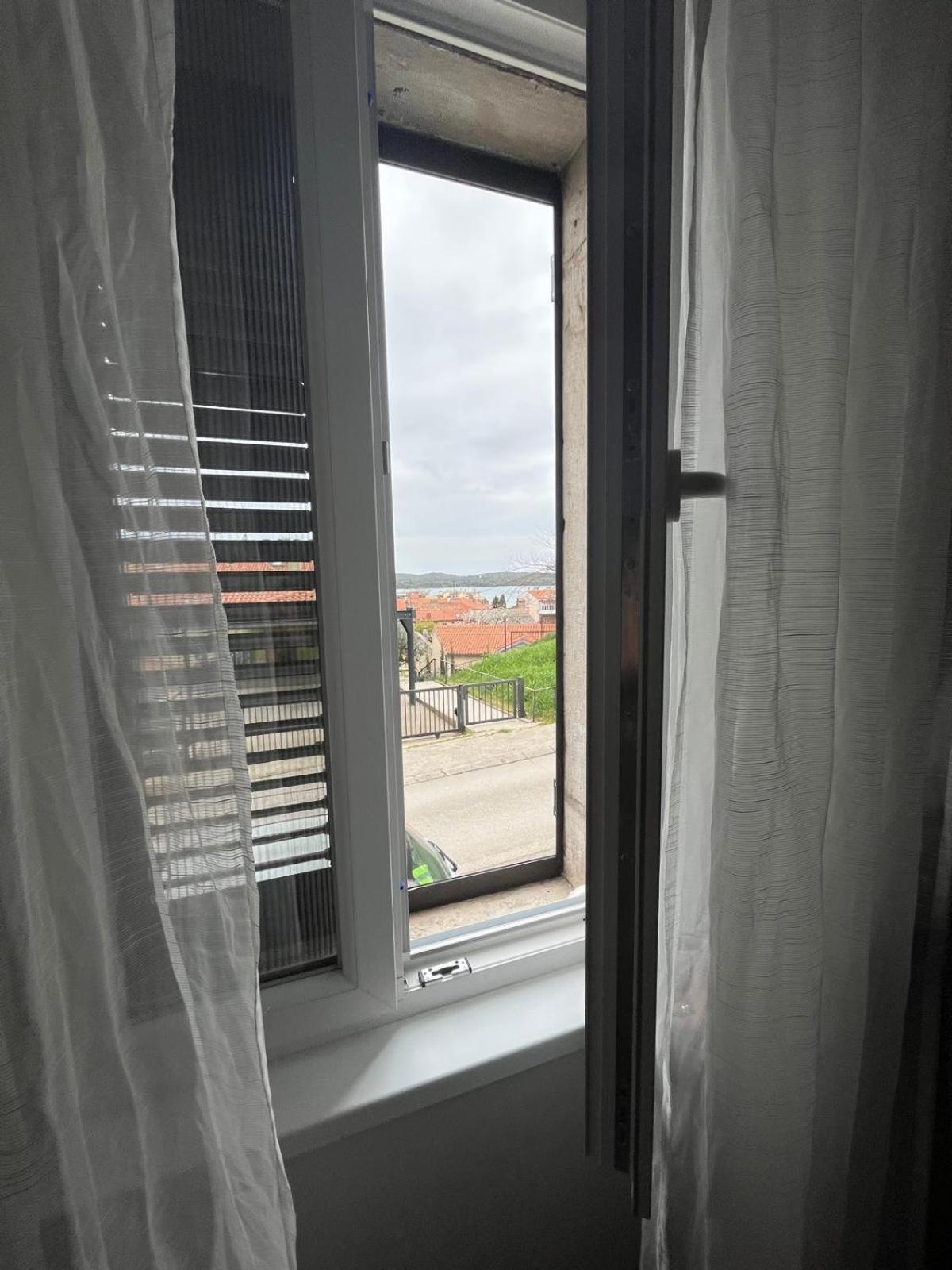Apartment Arena Póla Kültér fotó