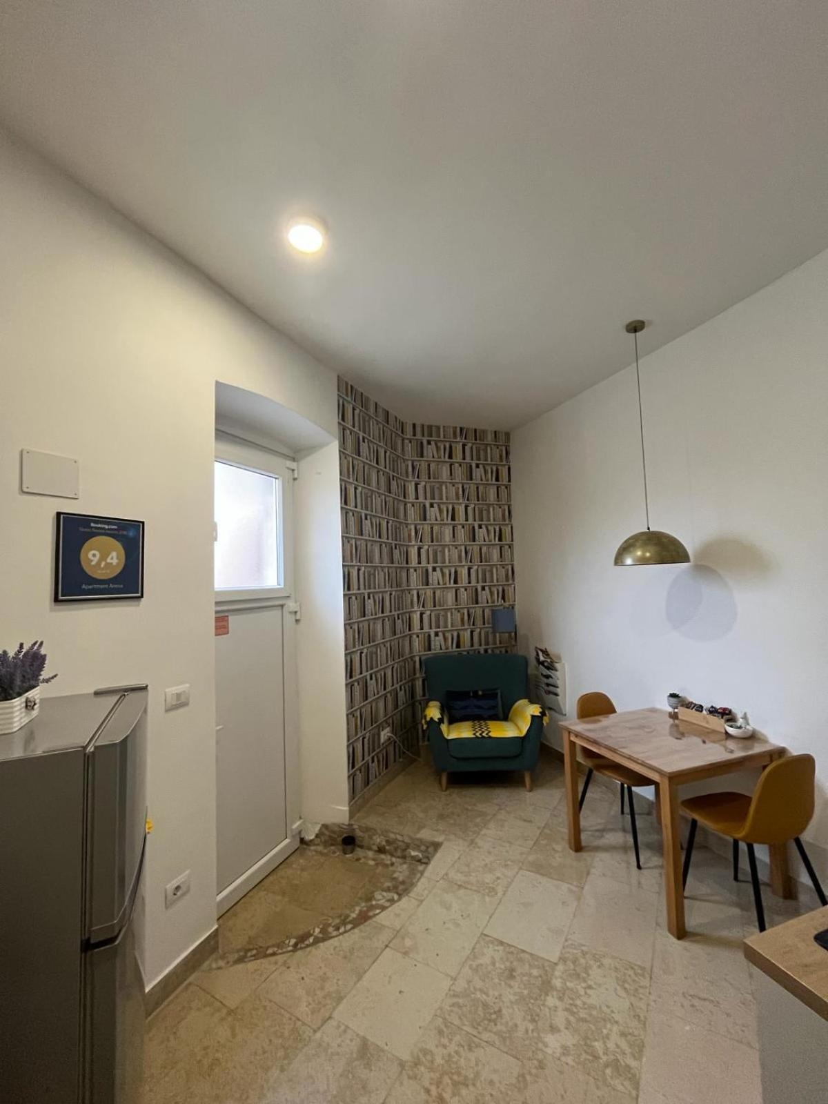 Apartment Arena Póla Kültér fotó