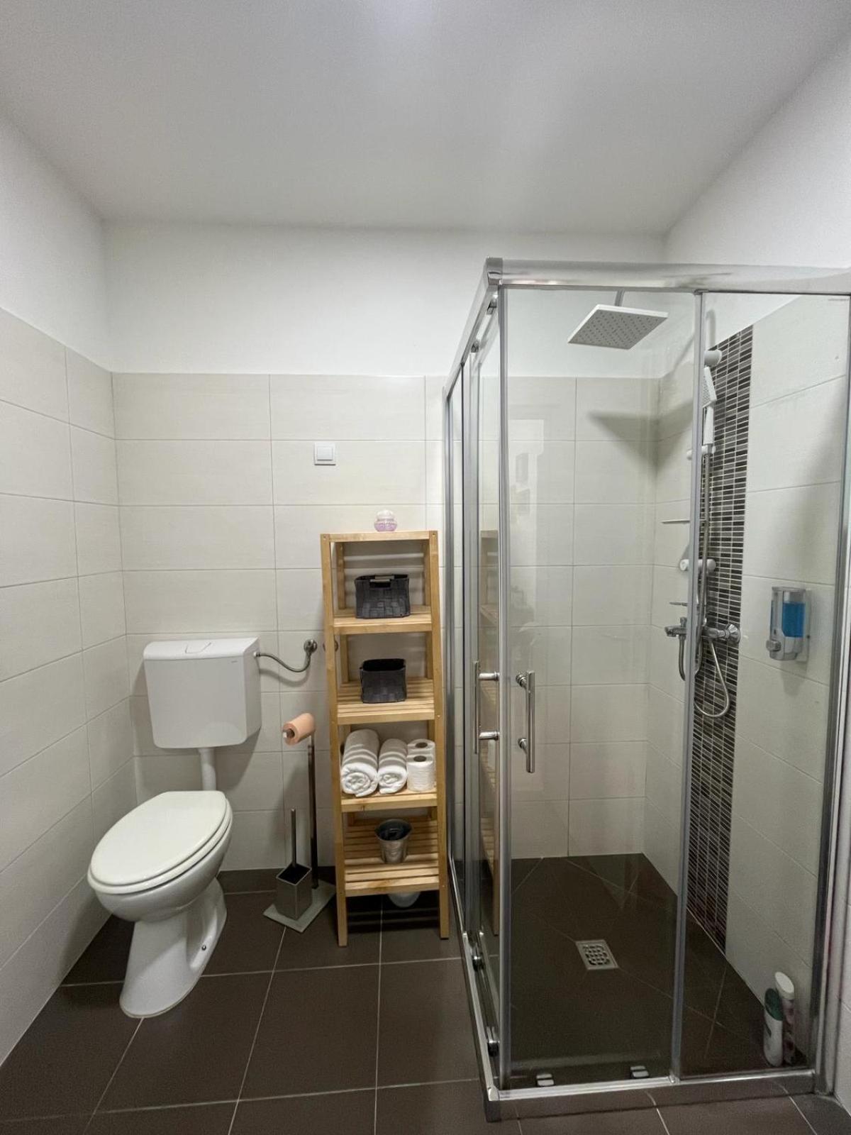 Apartment Arena Póla Kültér fotó