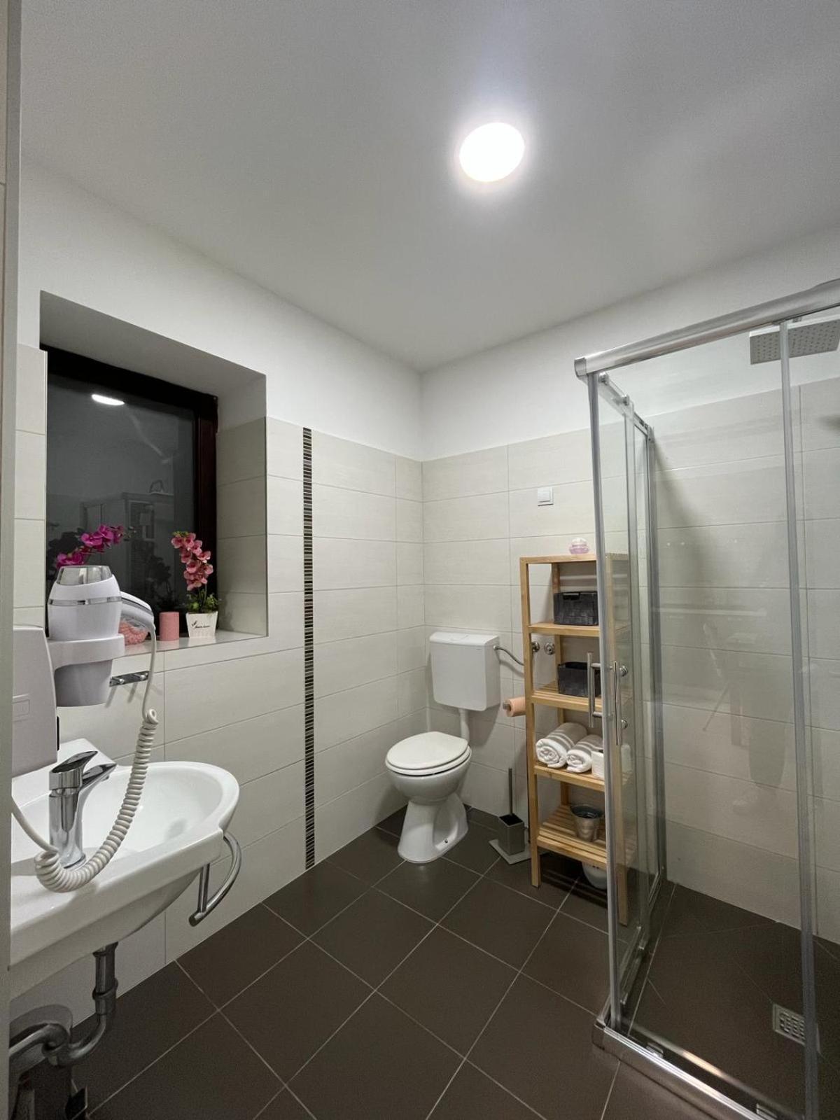 Apartment Arena Póla Kültér fotó