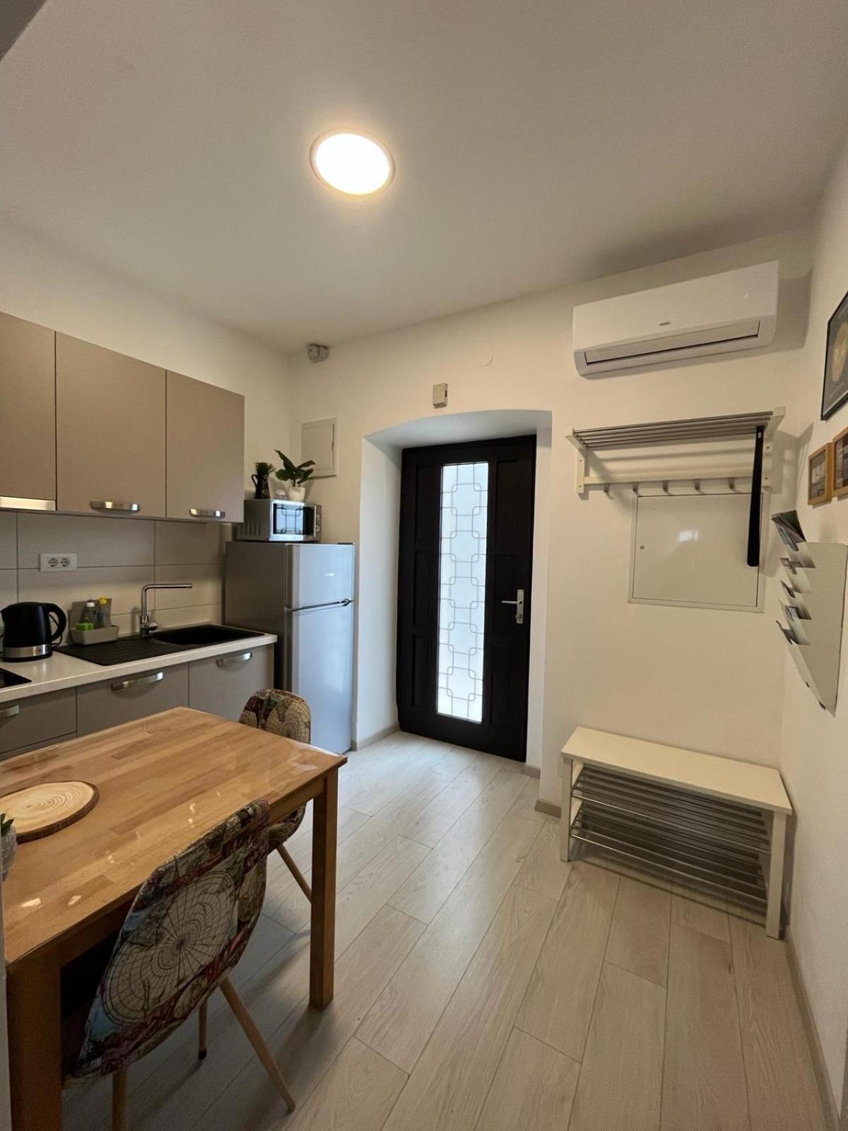 Apartment Arena Póla Kültér fotó