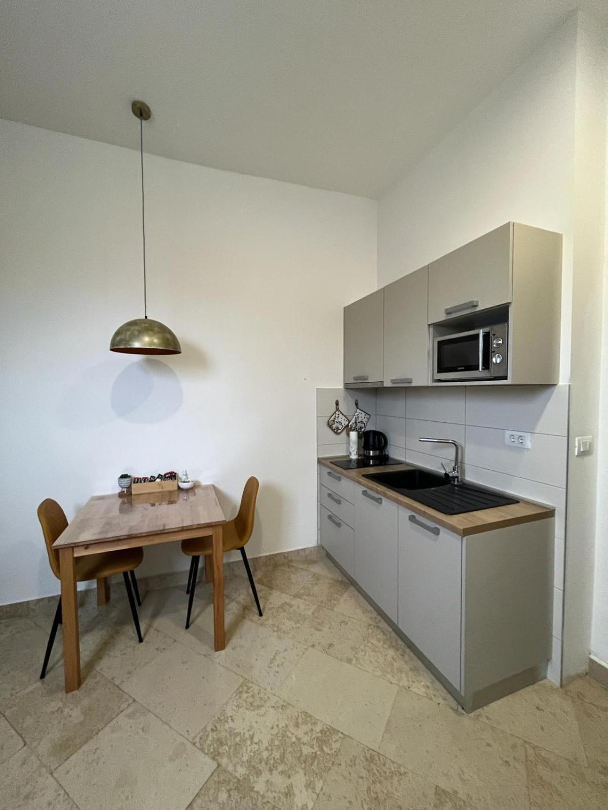 Apartment Arena Póla Szoba fotó
