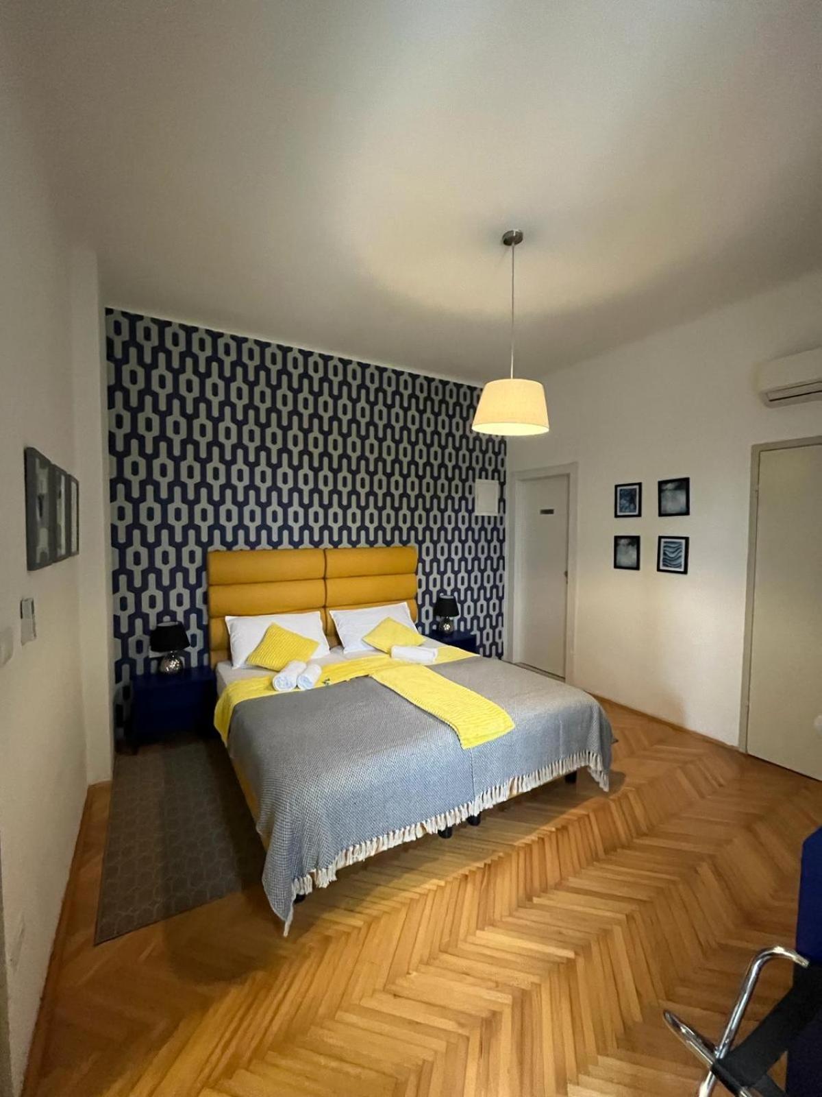 Apartment Arena Póla Szoba fotó