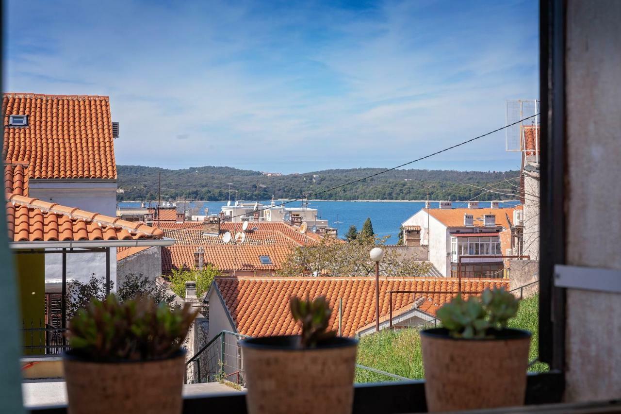 Apartment Arena Póla Kültér fotó