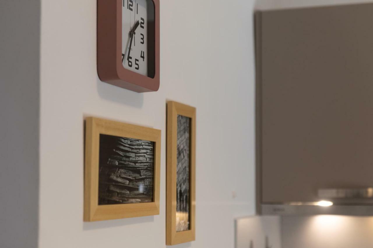 Apartment Arena Póla Kültér fotó