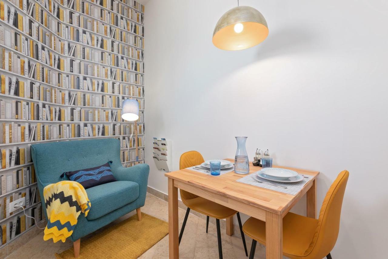 Apartment Arena Póla Kültér fotó