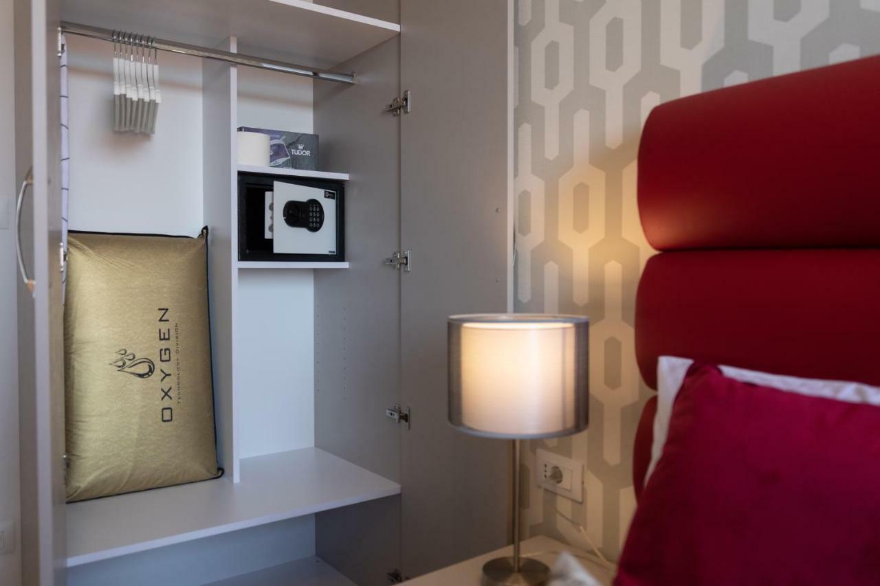 Apartment Arena Póla Kültér fotó