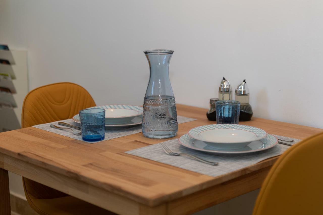Apartment Arena Póla Kültér fotó