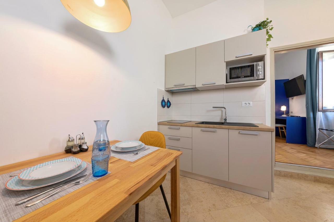 Apartment Arena Póla Kültér fotó