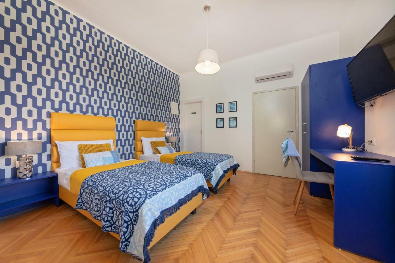 Apartment Arena Póla Kültér fotó