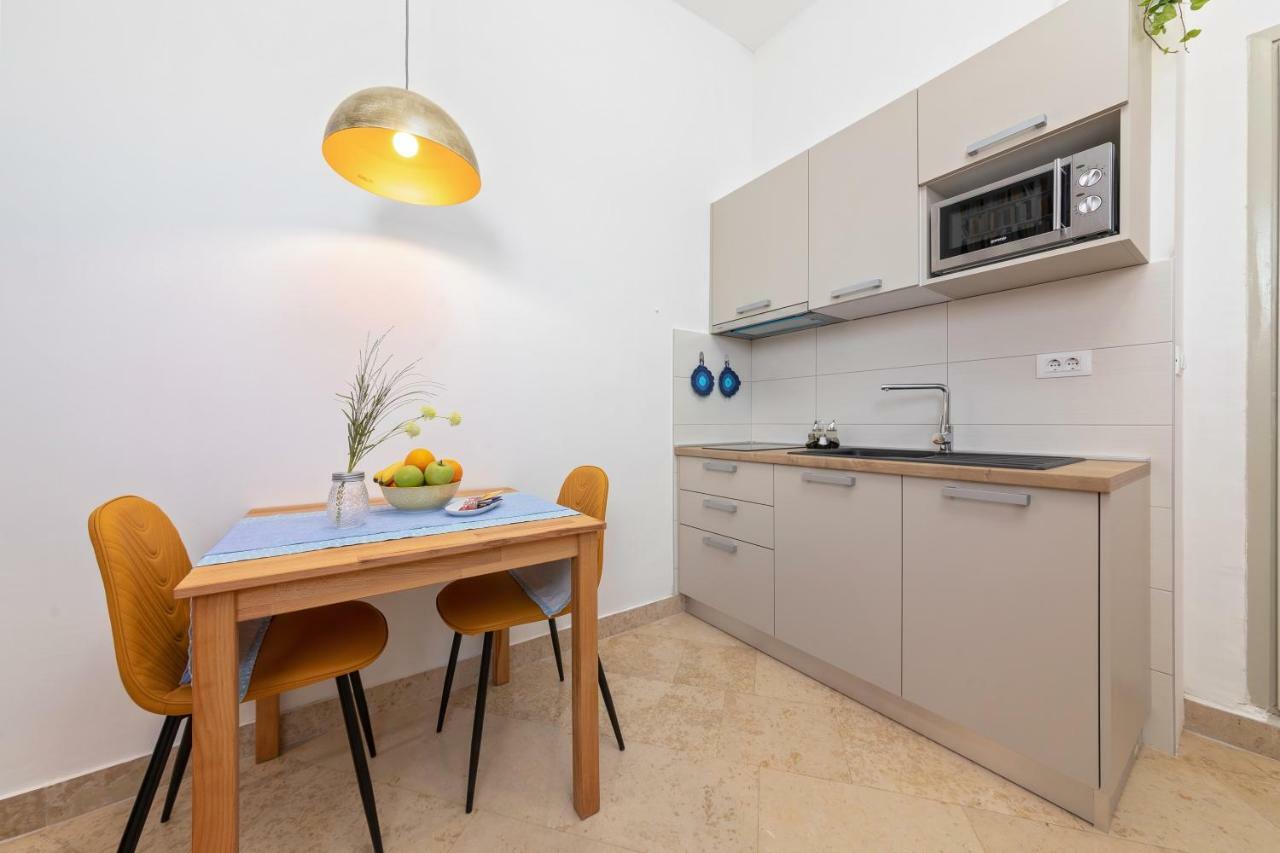 Apartment Arena Póla Kültér fotó
