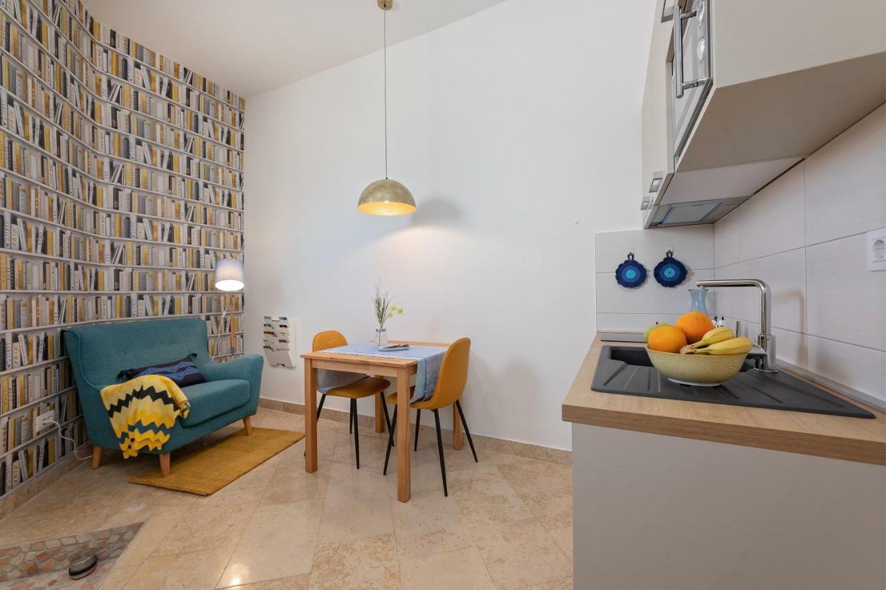 Apartment Arena Póla Kültér fotó