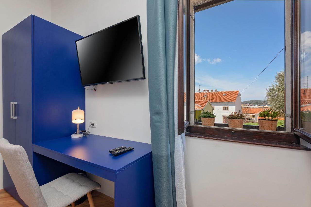 Apartment Arena Póla Kültér fotó