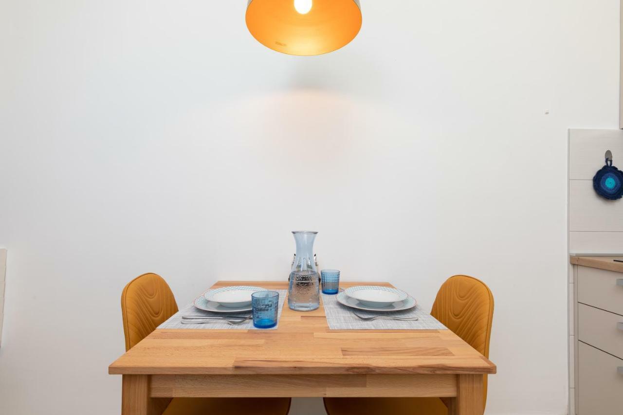 Apartment Arena Póla Kültér fotó