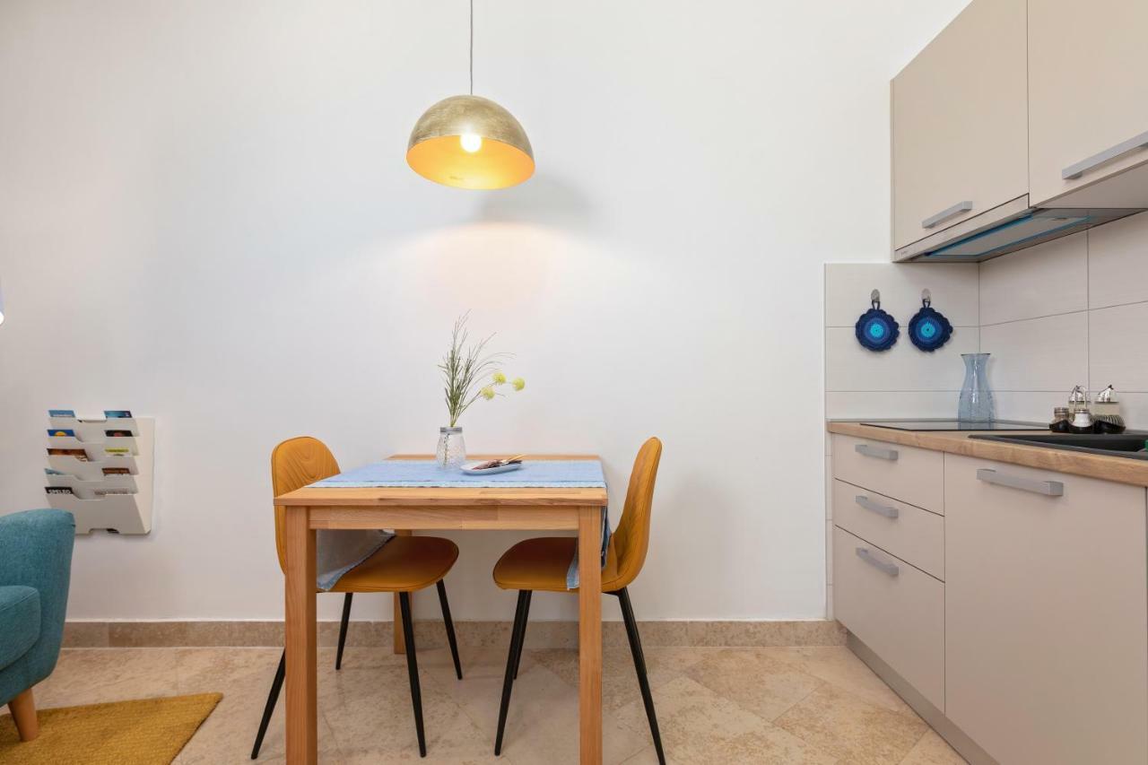 Apartment Arena Póla Kültér fotó