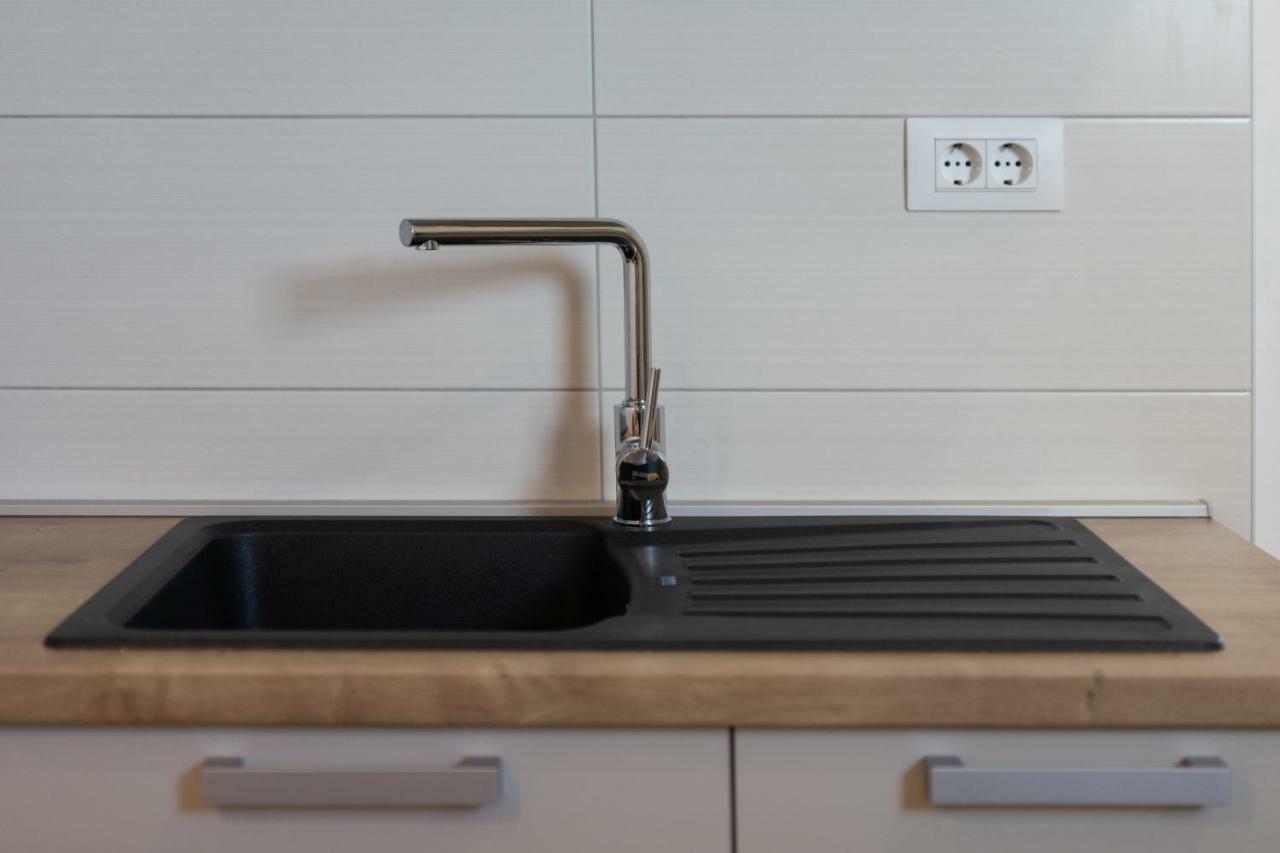Apartment Arena Póla Kültér fotó