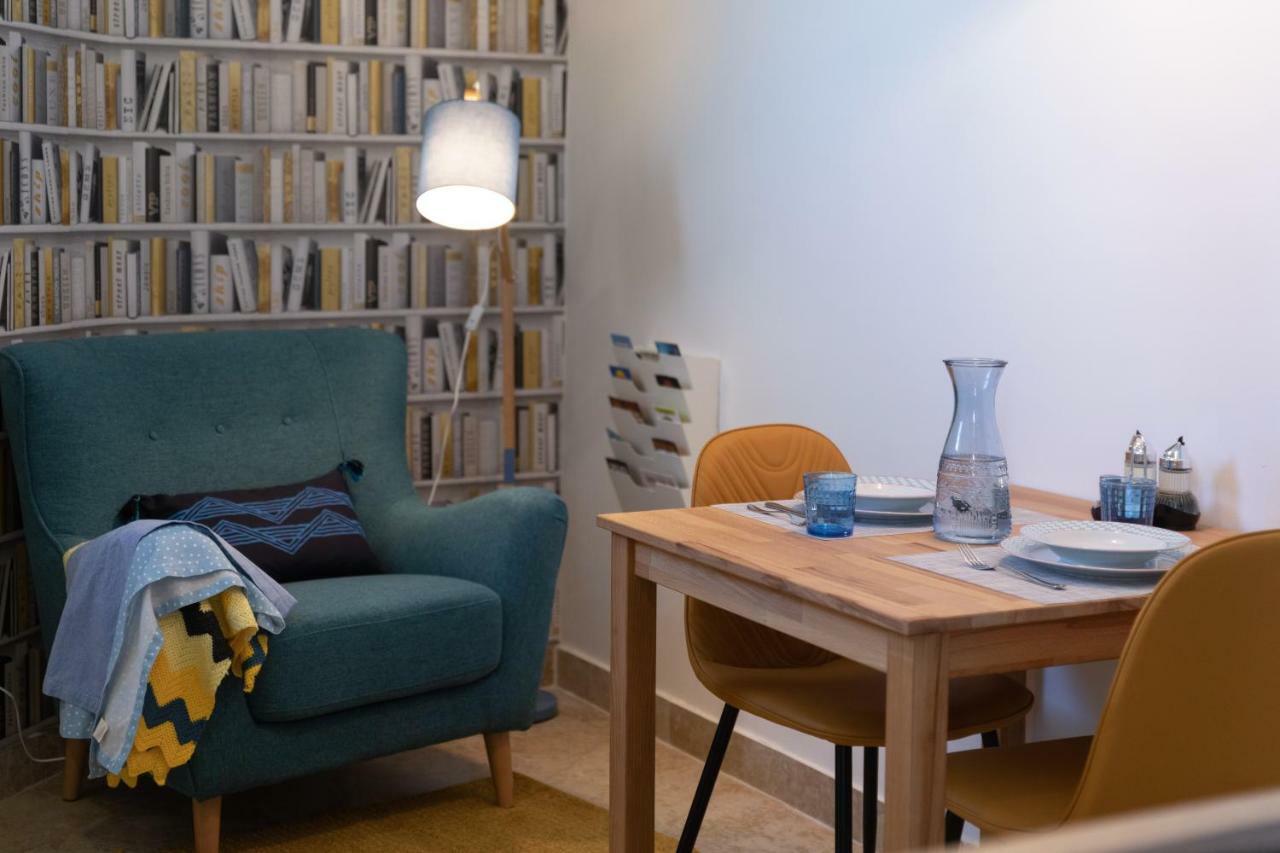 Apartment Arena Póla Kültér fotó